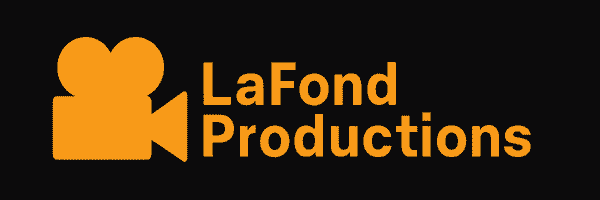 LaFond Productions Logo